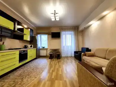 Квартиры на Флотском спуске 1А - 0