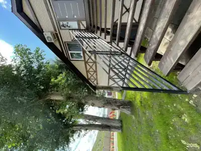 Море Гусиное - 71