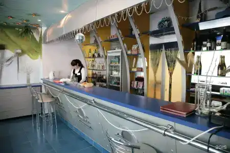 Альпина - 19