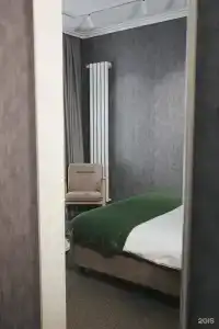 Green Doors - 53