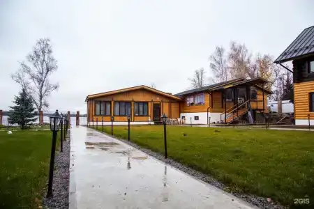 Усадьба 1 - 8