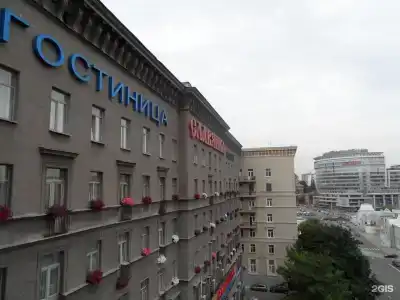 Славянка - 3