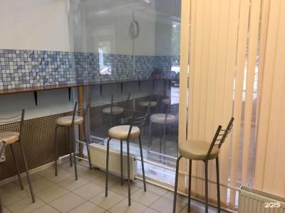 Travel Inn на Новослободской - 49