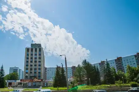 Урал - 1