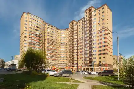 Колпакова, 29 - 0