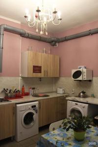 Хостел Old Flat на Невском - 10