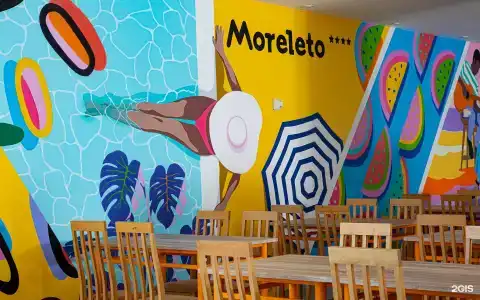 MoreLeto - 36