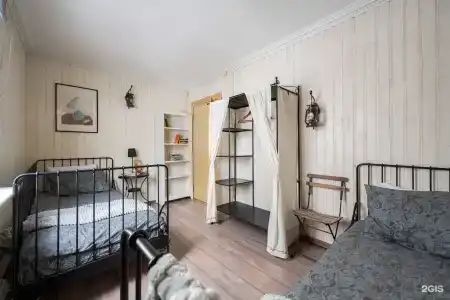 Rentalspb на Петровском Озере Ж/Д Петяярви - 23