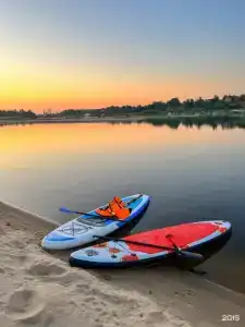 Volga Welcome - 18