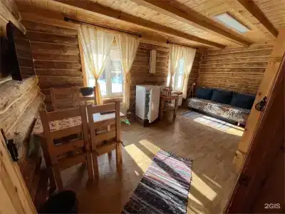 База отдыха Лазурный берег - 72