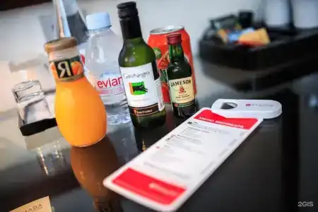 Ramada by Wyndham Kazan City Centre - 151