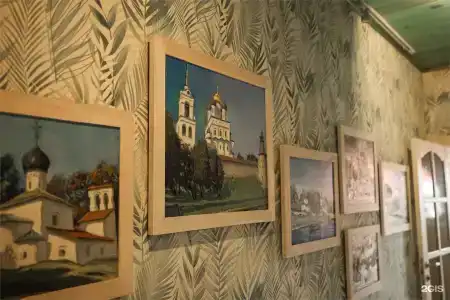 Гостевая усадьба Тригорская 1 - 237