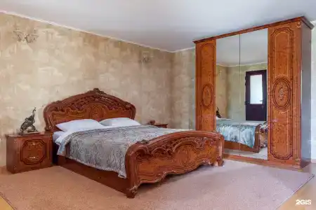 Дом на распутье дорог Villa405 - 79