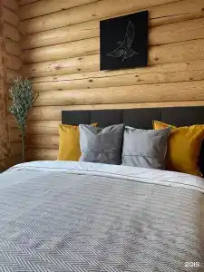 Коттедж на Запсковье - 33