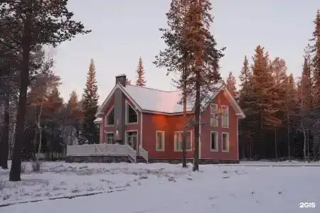 Лесная - 140