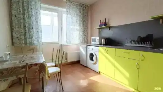 на Партизана Железняка 61 - 9
