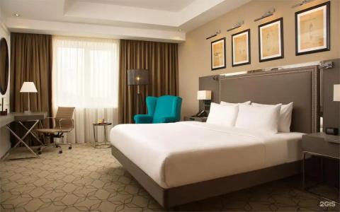 DoubleTree by Hilton - 86