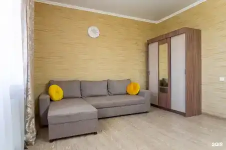 22 улица Восточно-Кругликовская - 10