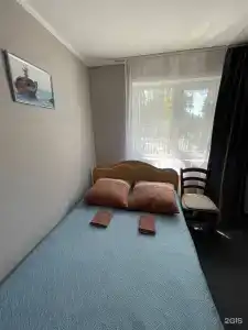 Горячинск - 65