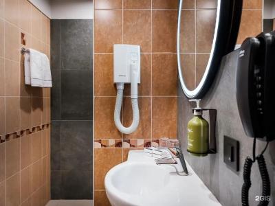 AZIMUT Парк Тула - 133