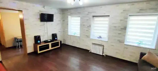 Лесной - 11