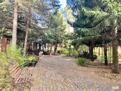 Загородные коттеджи Анны Зыковой - 83