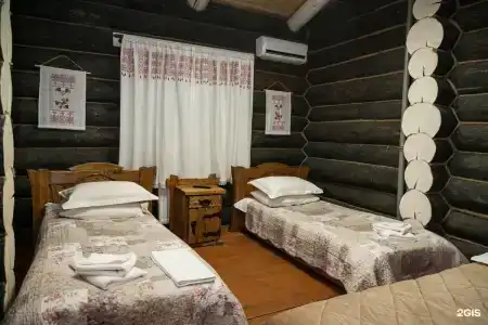 Загородный клуб Артиленд - 203
