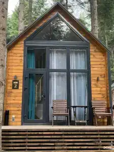 Barn&Wood - 110