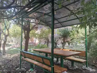 Абхазский хутор - 108