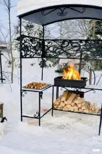 В гостях у Знахаря - 9