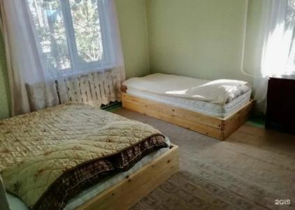 Дом для отпуска у Марфы - 11