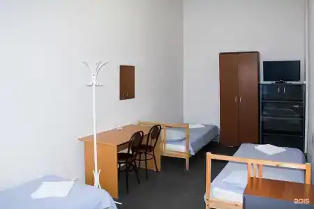 AHOSTEL - 29