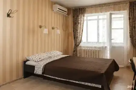 Черемушки 1 - 0