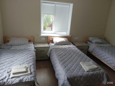 Серафимовича 26 - 28