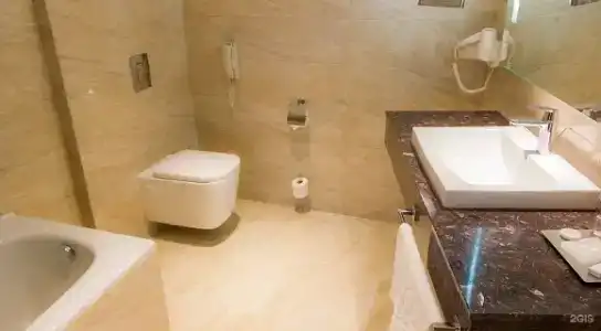 Ramada Plaza by Wyndham Voronezh - 43