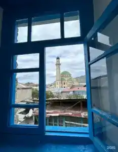 Бабушкин Этнодом - 11