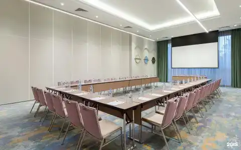 Hampton By Hilton - 36