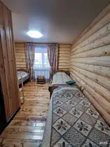 Ковчег - 4