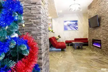 Вершина Апартаменты - 21