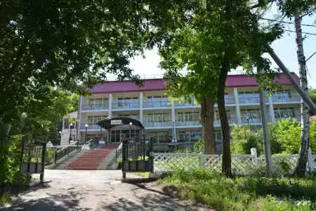 Альпина - 11