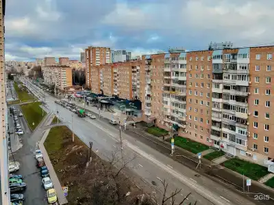 Четыре угла на Максима Горького 149 - 102