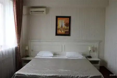 Апарт-She - 255