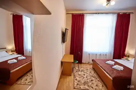 Оазис - 19