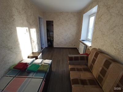 2-х комнатные апартаменты на пл. Свободы - 19