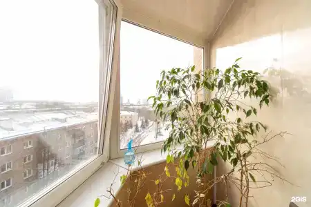 на Качалова, 10 - 6