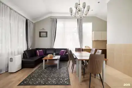 Ладожская Усадьба - 115