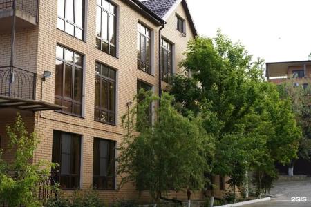 Бригантина - 8