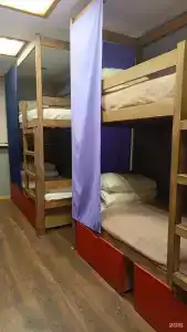 Lv.Hostel - 39