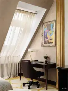 St. Regis Москва Никольская - 94