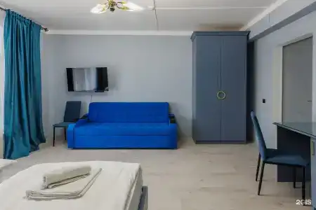 Гостиный двор - 123